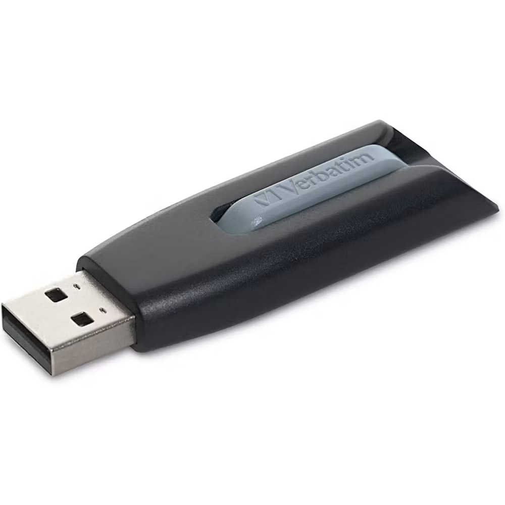 VERBATIM 32GB Store N Go V3 49173 USB 3.2 USB Bellek
