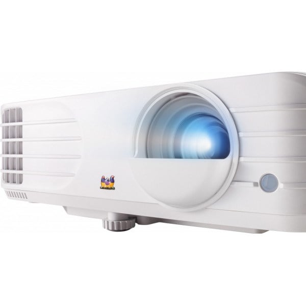 VIEWSONIC 3200ansilümen PX701-4K 5ms 240Hz 4K UHD DLP Projeksiyon Cihazı