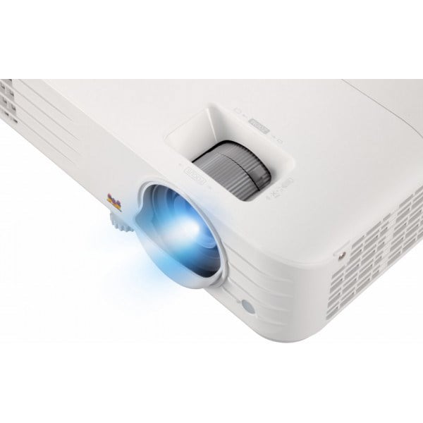VIEWSONIC 3200ansilümen PX701-4K 5ms 240Hz 4K UHD DLP Projeksiyon Cihazı