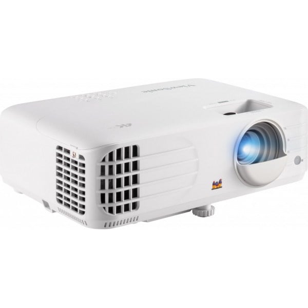 VIEWSONIC 3200ansilümen PX701-4K 5ms 240Hz 4K UHD DLP Projeksiyon Cihazı