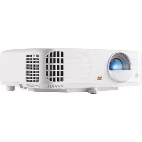 VIEWSONIC 3200ansilümen PX701-4K 5ms 240Hz 4K UHD DLP Projeksiyon Cihazı