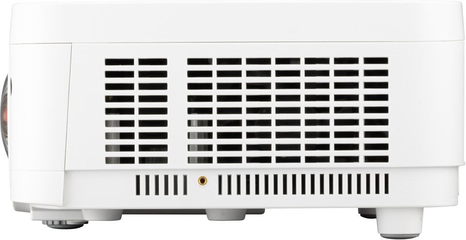 VIEWSONIC 3300ansilümen LSD300W-ST 1280x800 WXGA Kısa Mesafe Lazer Projeksiyon Cihazı