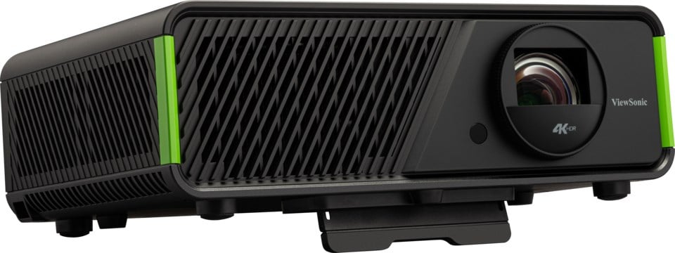 VIEWSONIC 3300lümen X2-4K Pro 4K UHD Kısa Mesafe Akıllı LED Projeksiyon Cihazı