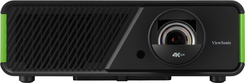 VIEWSONIC 3300lümen X2-4K Pro 4K UHD Kısa Mesafe Akıllı LED Projeksiyon Cihazı