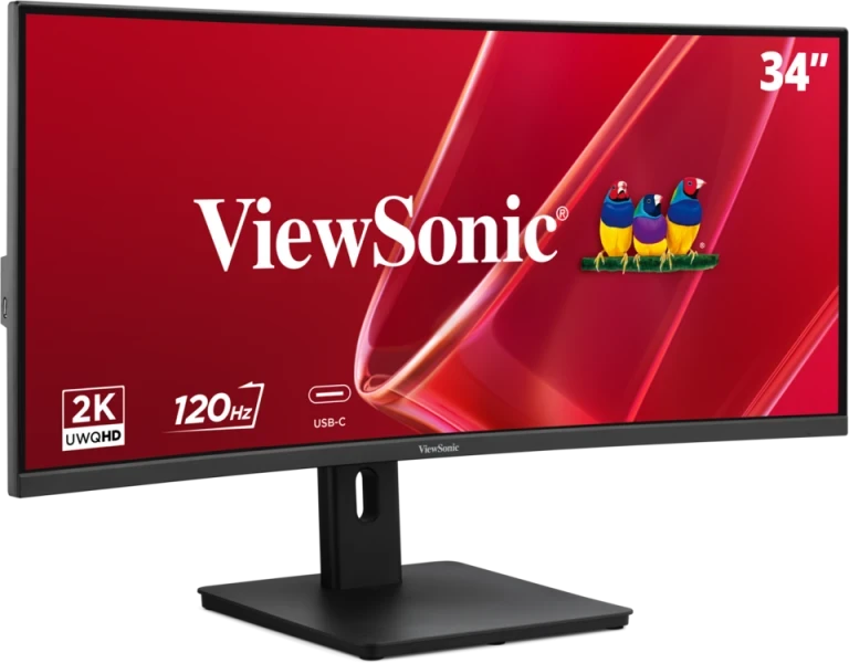 VIEWSONIC 34