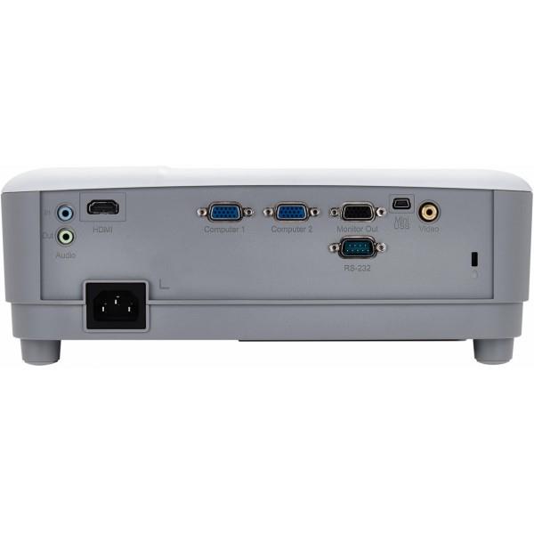 VIEWSONIC 3800ansilümen 1024x768 PA503XB 15.000saat (Eco Mod) DLP HDMI Projeksiyon	