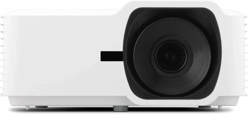 VIEWSONIC 4000-ansilümen LS400W WXGA 1280x800 Laser Projeksiyon Cihazı