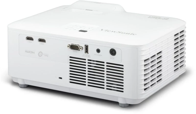 VIEWSONIC 4000-ansilümen LS400W WXGA 1280x800 Laser Projeksiyon Cihazı