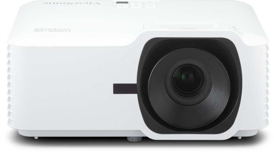 VIEWSONIC 4000ansilümen LSD401HD 1080p Akıllı Lazer Projeksiyon Cihazı