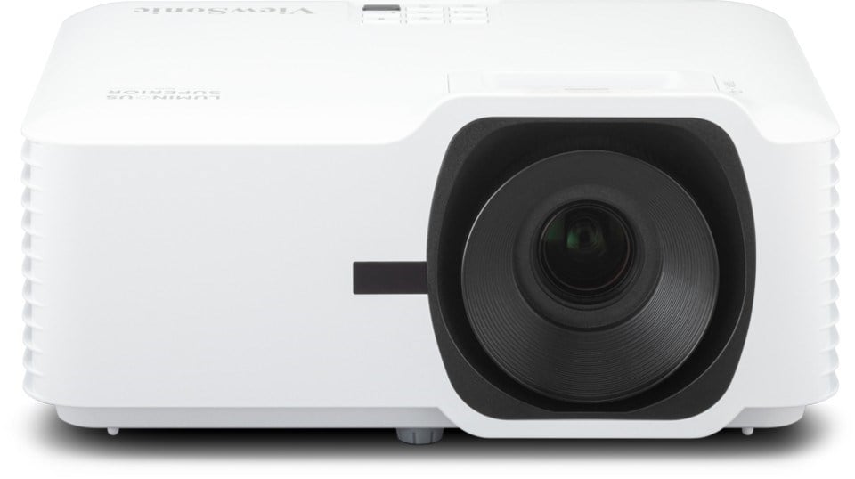 VIEWSONIC 4000ansilümen LSD401HD 1080p Akıllı Lazer Projeksiyon Cihazı
