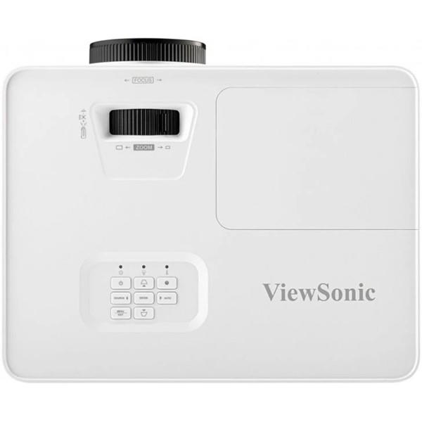 VIEWSONIC 4500ansilümen 1024x768 PA700X DLP HDMI Projeksiyon
