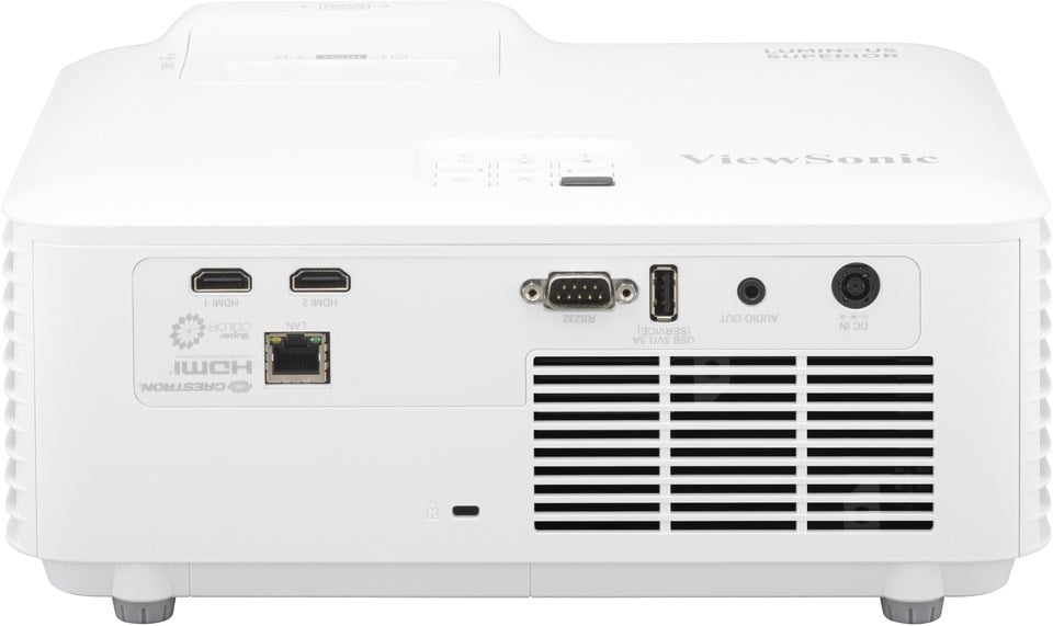 VIEWSONIC 5000ansilümen LS741HD 1920x1080 Lazer Projeksiyon Cihazı