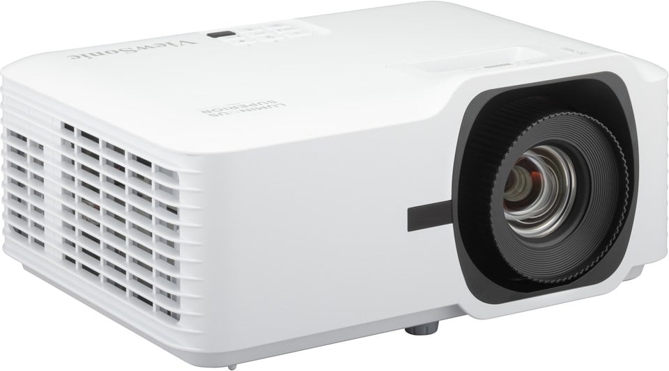 VIEWSONIC 5000ansilümen LS741HD 1920x1080 Lazer Projeksiyon Cihazı