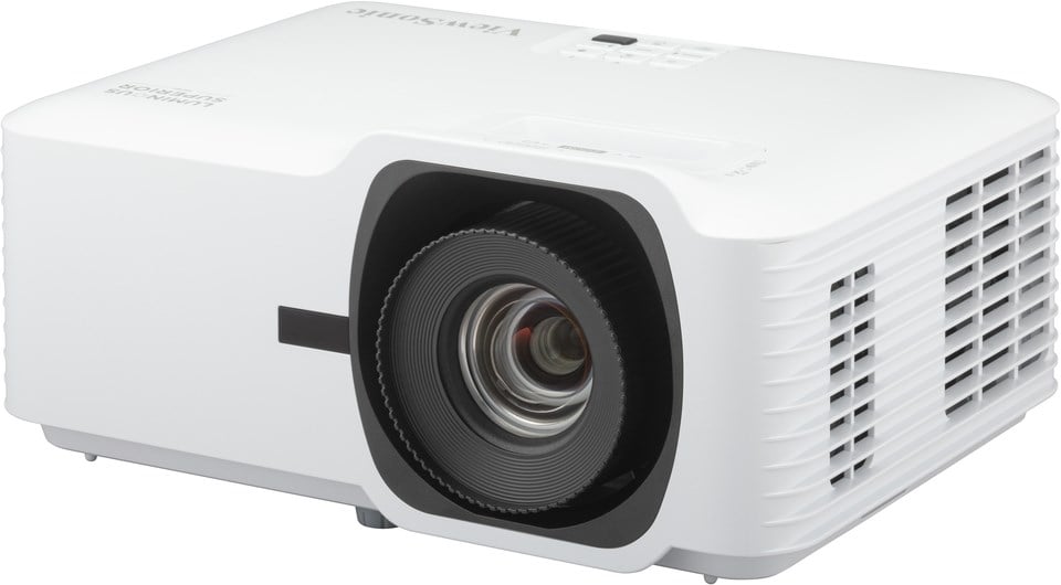 VIEWSONIC 5000ansilümen LS741HD 1920x1080 Lazer Projeksiyon Cihazı
