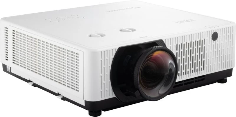 VIEWSONIC 7300ansilümen LSC731WU 1920x1200 WUXGA Lazer Projeksiyon Cihazı