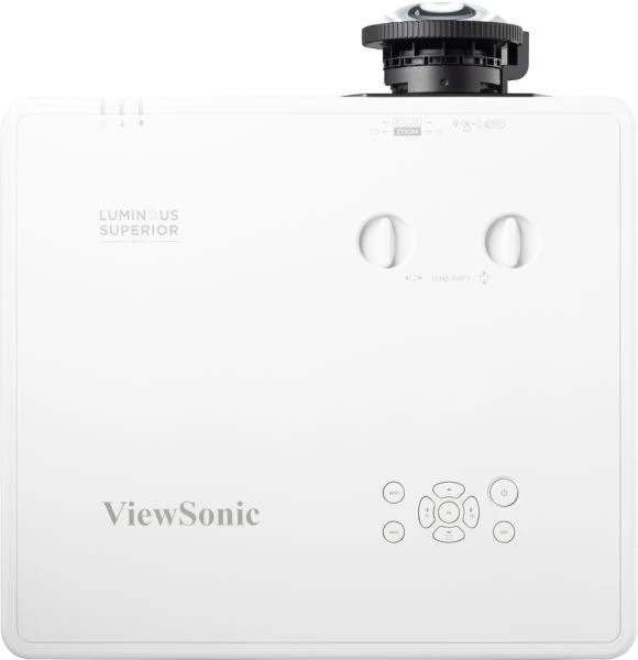 VIEWSONIC 7300ansilümen LSC731WU 1920x1200 WUXGA Lazer Projeksiyon Cihazı