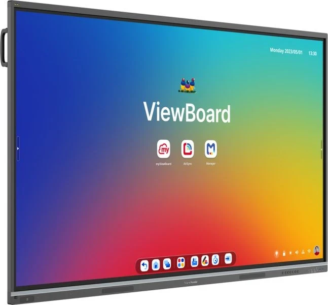 VIEWSONIC 86