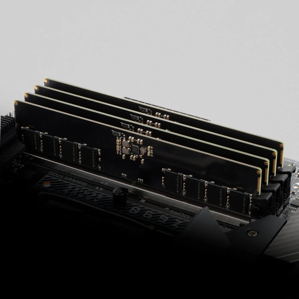 VISIONTEK 32GB DDR5 4800MHZ CL40 PC RAM VALUE 30220577-2608