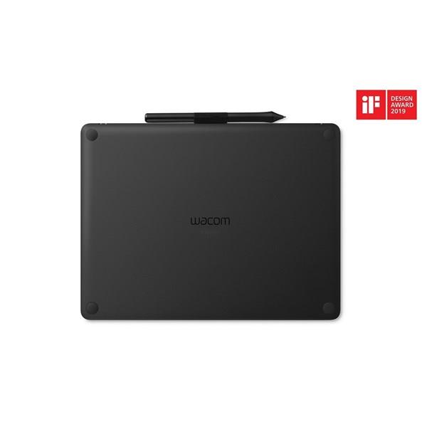 WACOM INTUOS MEDIUM CTL-6100K-B GRAFİK TABLET
