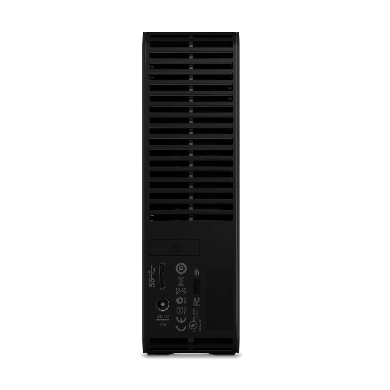 WD 10TB 3.5