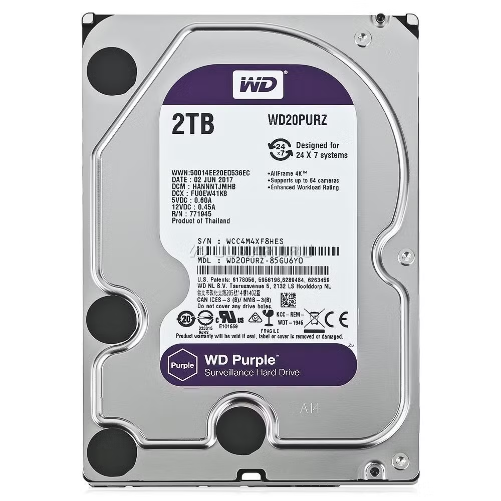 WD 3.5