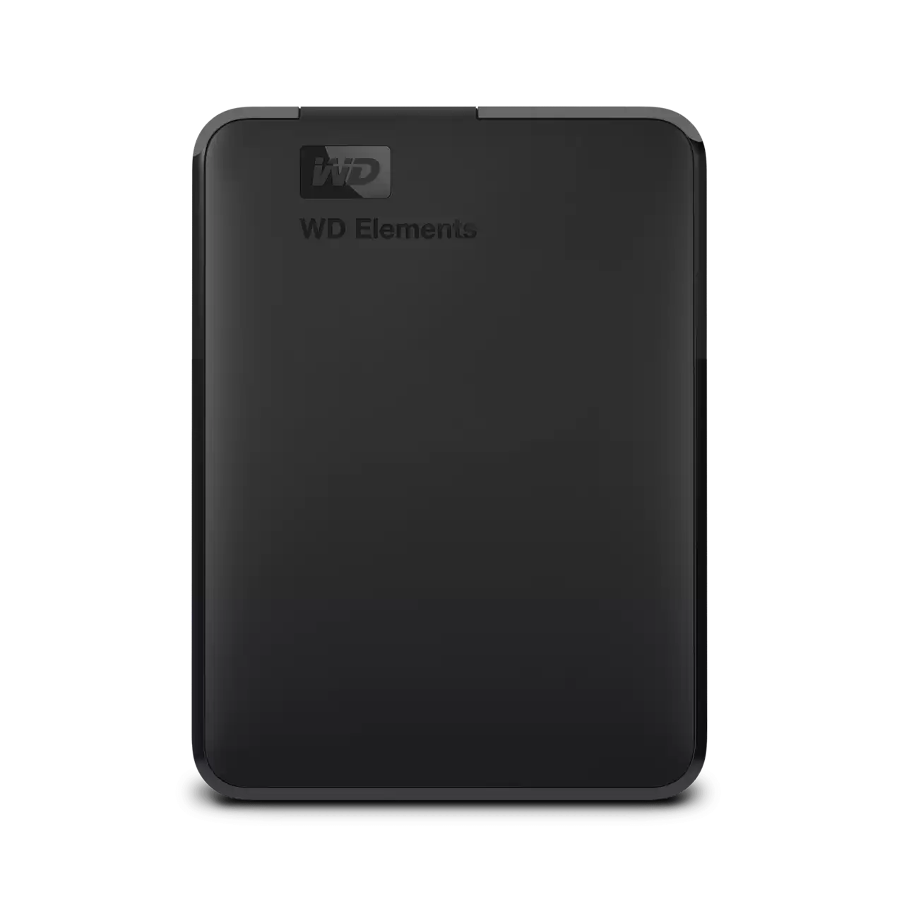WD 4TB 2.5