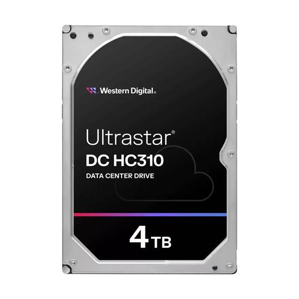 WD 4TB ULTRASTAR DC HC310 0B36040 256MB 7200RPM ENTERPRISE SATA-3 DİSK