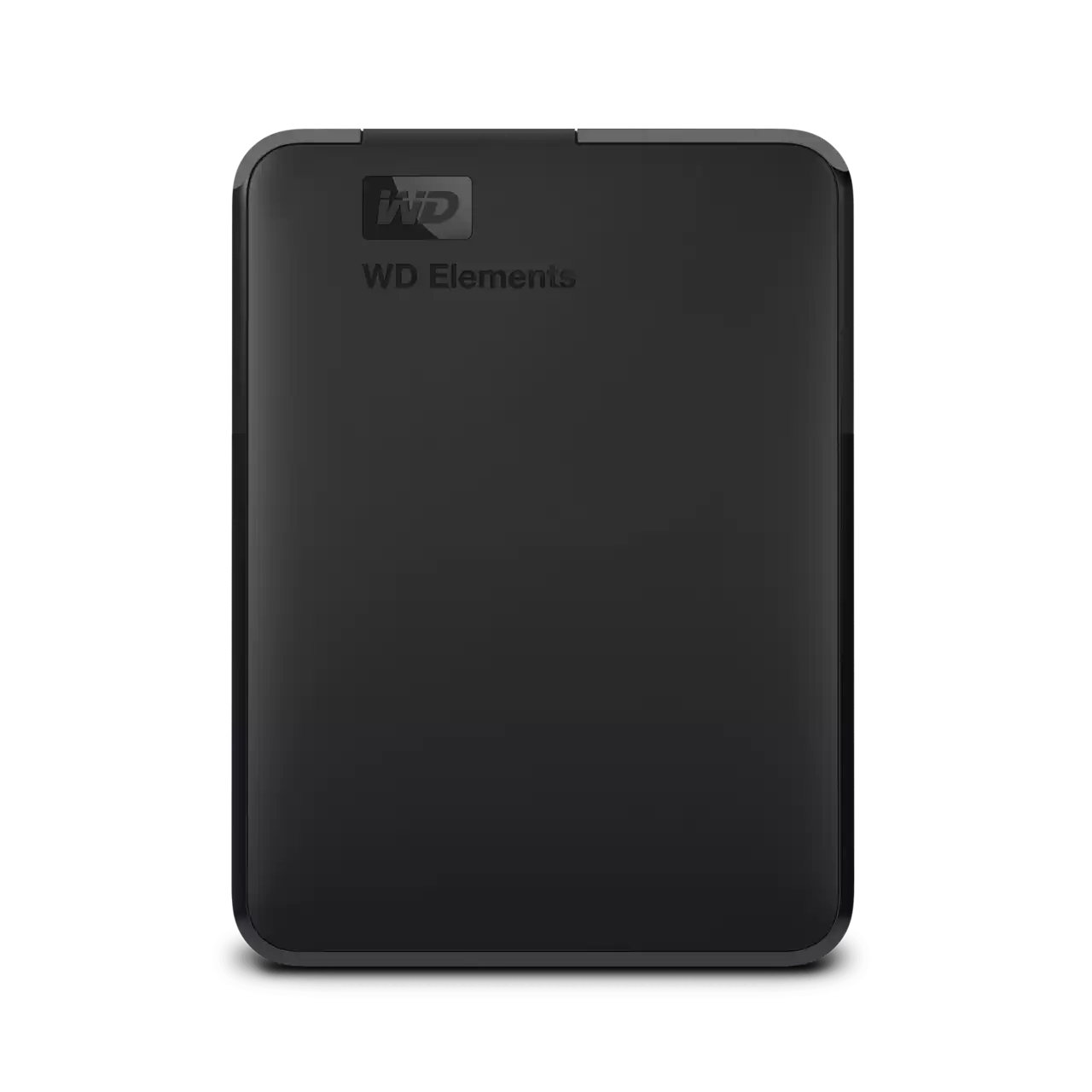WD 5TB 2.5'' Elements WDBU6Y0050BBK-WESN USB 3.0 Harici Harddisk