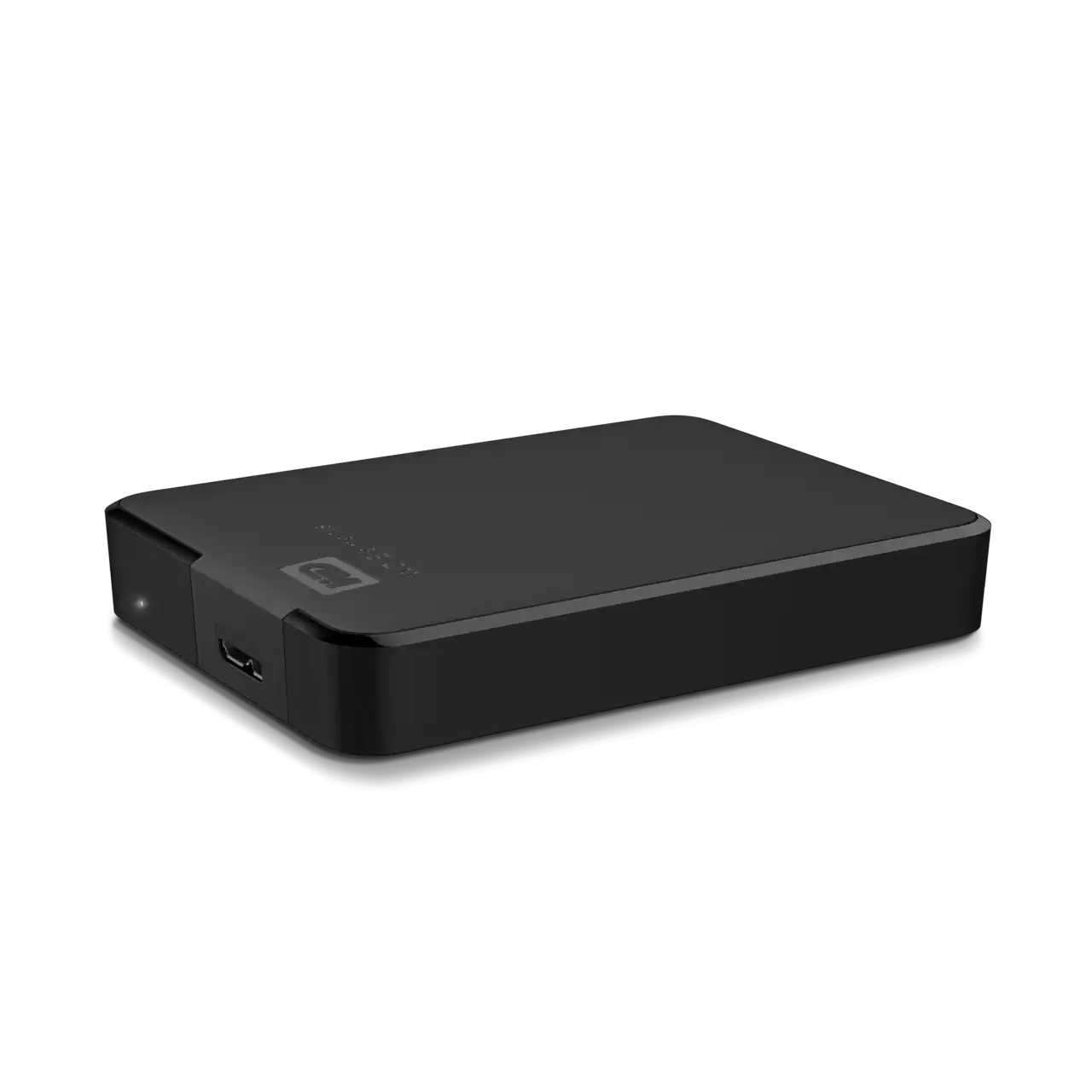 WD 5TB 2.5'' Elements WDBU6Y0050BBK-WESN USB 3.0 Harici Harddisk