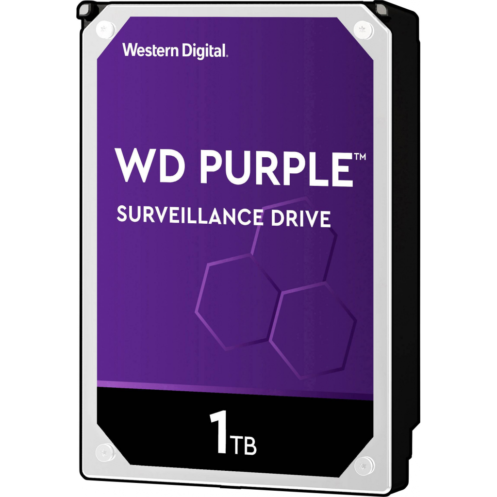 WD PURPLE, WD10PURZ, 3.5