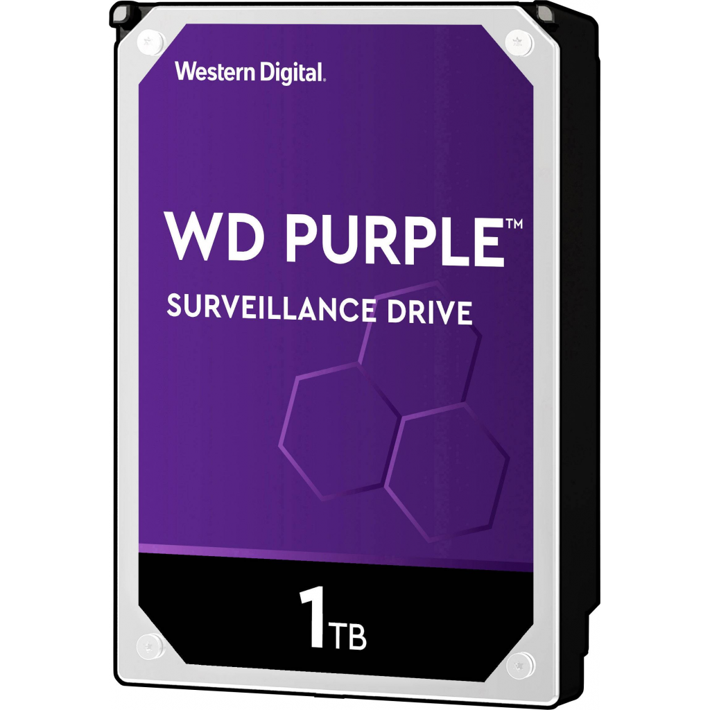 WD PURPLE, WD10PURZ, 3.5