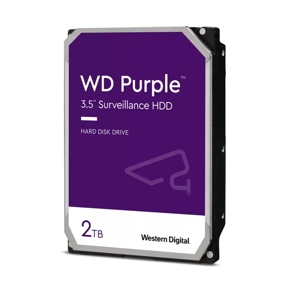 WD PURPLE, WD23PURZ,  3.5