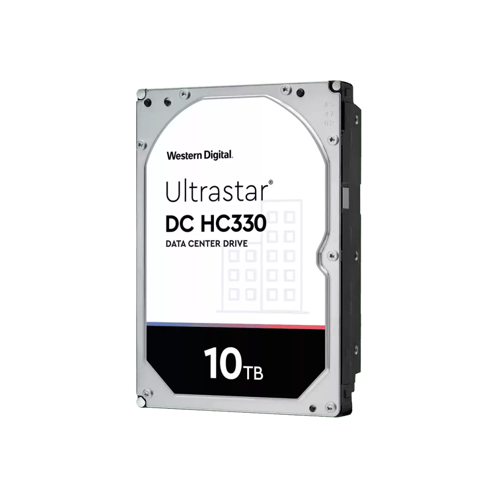 WD ULTRASTAR, WUS721010ALE6L4, 3.5