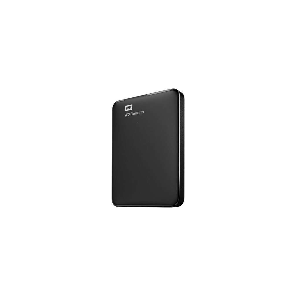 WD WDBU6Y0020BBK-WESN, Elements, 2TB, 2.5