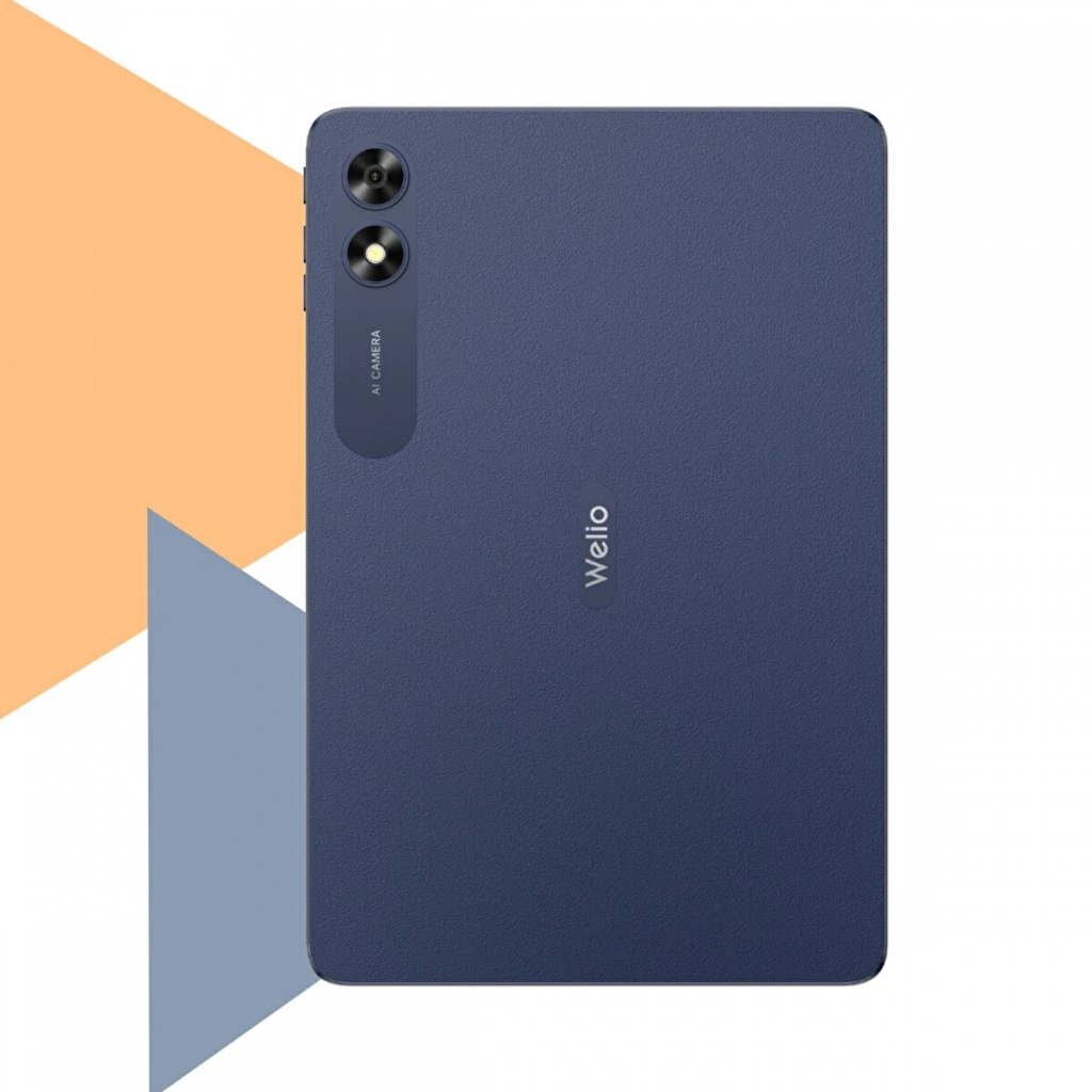 WELIO WPad Aura  10,1