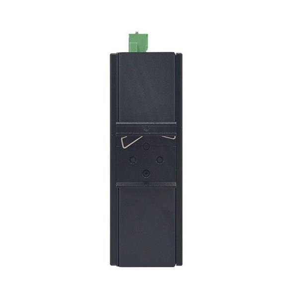 WI-TEK 16port 240w FULL PoE WI-SP3018F 16GE GIGABIT 2X SFP Yönetilemez Endüstriyel Switch