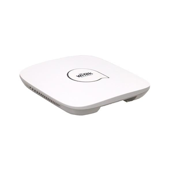 WI-TEK WI-AP217-LITE AC1200 Dual Band Kurumsal Access Point PoE (Adaptör Yok)