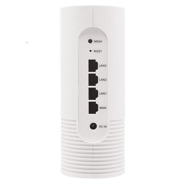 WI-TEK WI-AX1800M AX1800 Dual Band Kurumsal Mesh Router Bulut Yönetimli