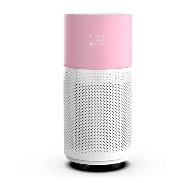 XENON SMART X7420_M1 Akıllı Hava Temizleyici Pembe