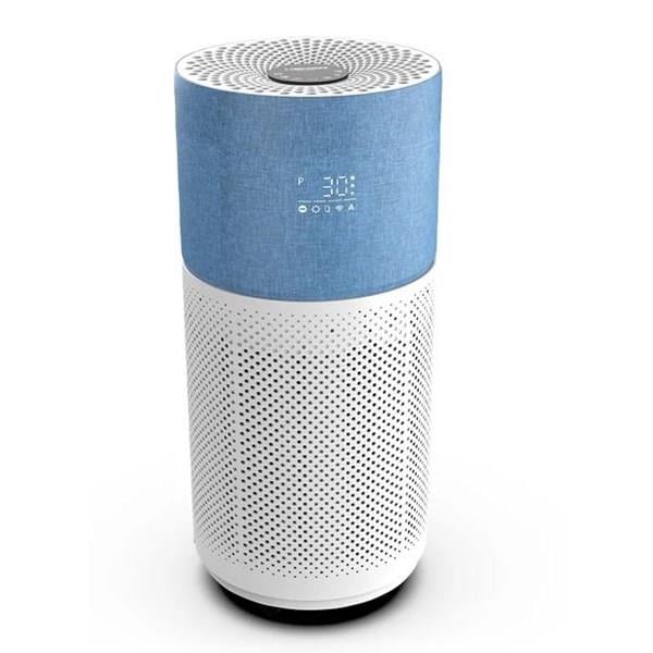 XENON SMART X7420_M2 Akıllı Hava Temizleyici Mavi