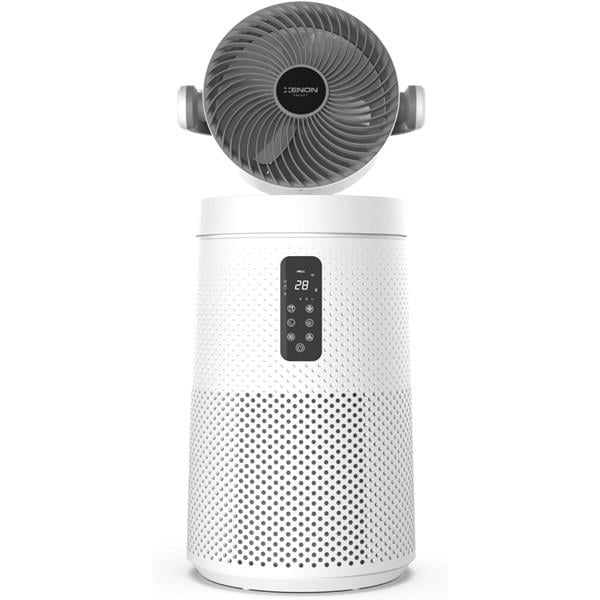 XENON SMART X7422 Akıllı Hava Temizleyici Fanlı