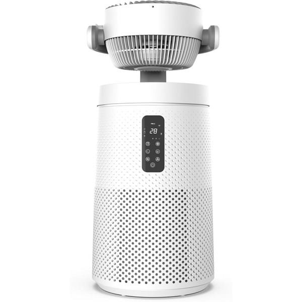 XENON SMART X7422 Akıllı Hava Temizleyici Fanlı