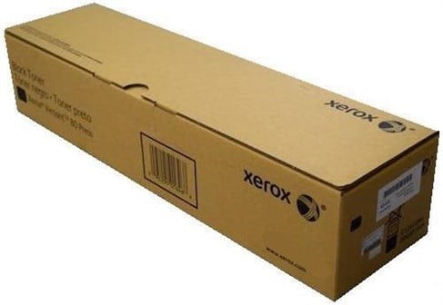 XEROX 006R01696 DocuCentre SC2020 Sarı (Yellow) Orijinal Toner Cartridge