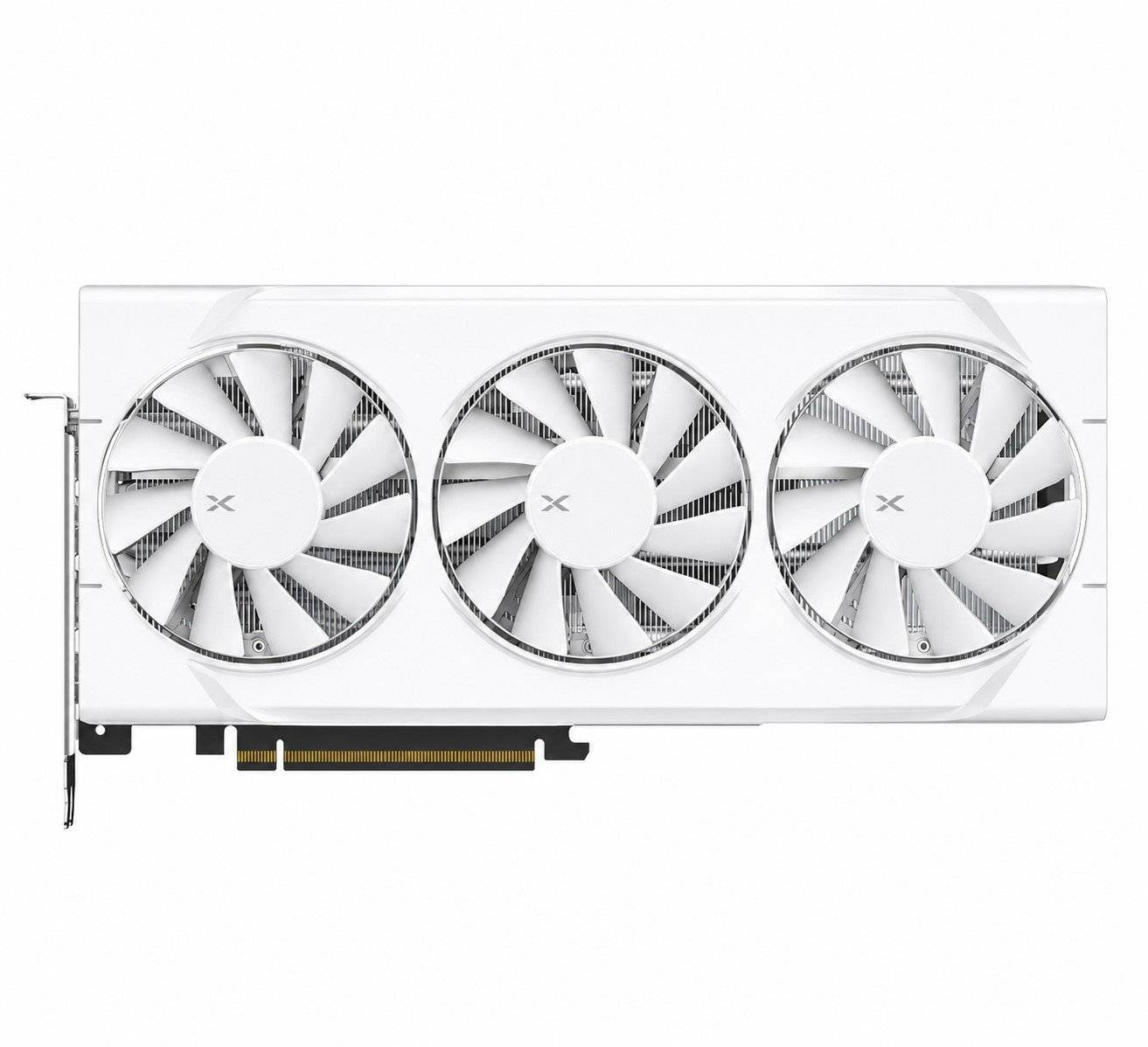 XFX 12GB SWIFT  RX9070GRE EX-RX-97GRE29W7 WHITE GDDR6 192bit HDMI-DP PCIE 5.0 BEYAZ