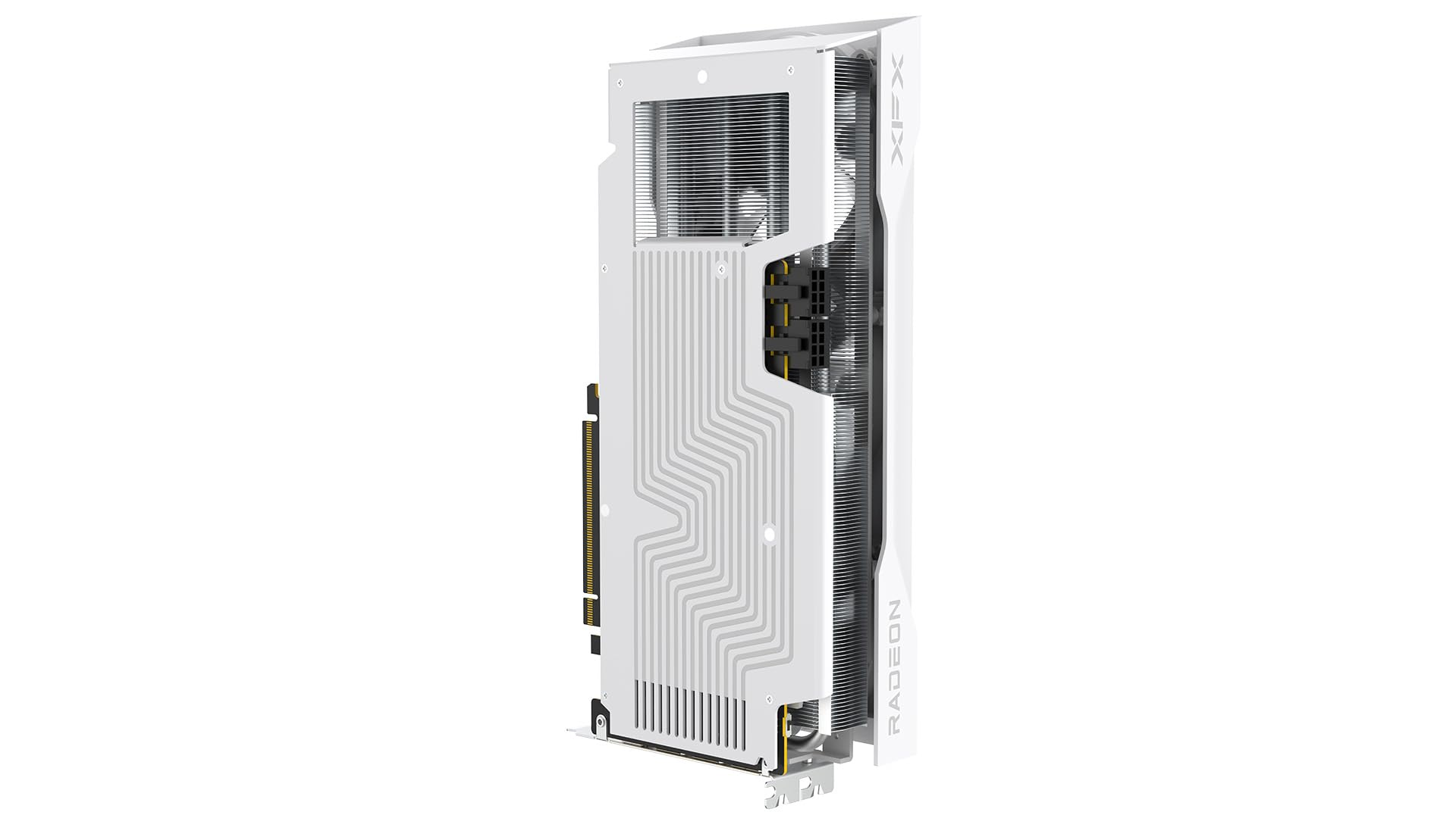 XFX 12GB SWIFT  RX9070GRE EX-RX-97GRE29W7 WHITE GDDR6 192bit HDMI-DP PCIE 5.0 BEYAZ