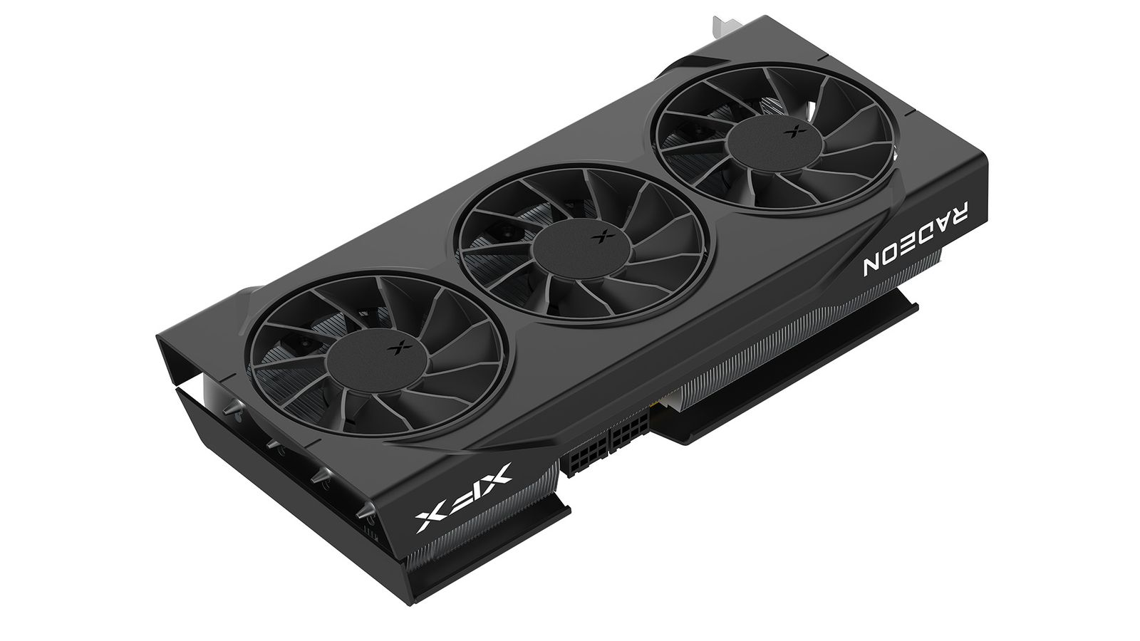 XFX 12GB SWIFT RX9070 GRE EX-RX-97GRE29B7 GDDR6 192bit PCIE 5.0