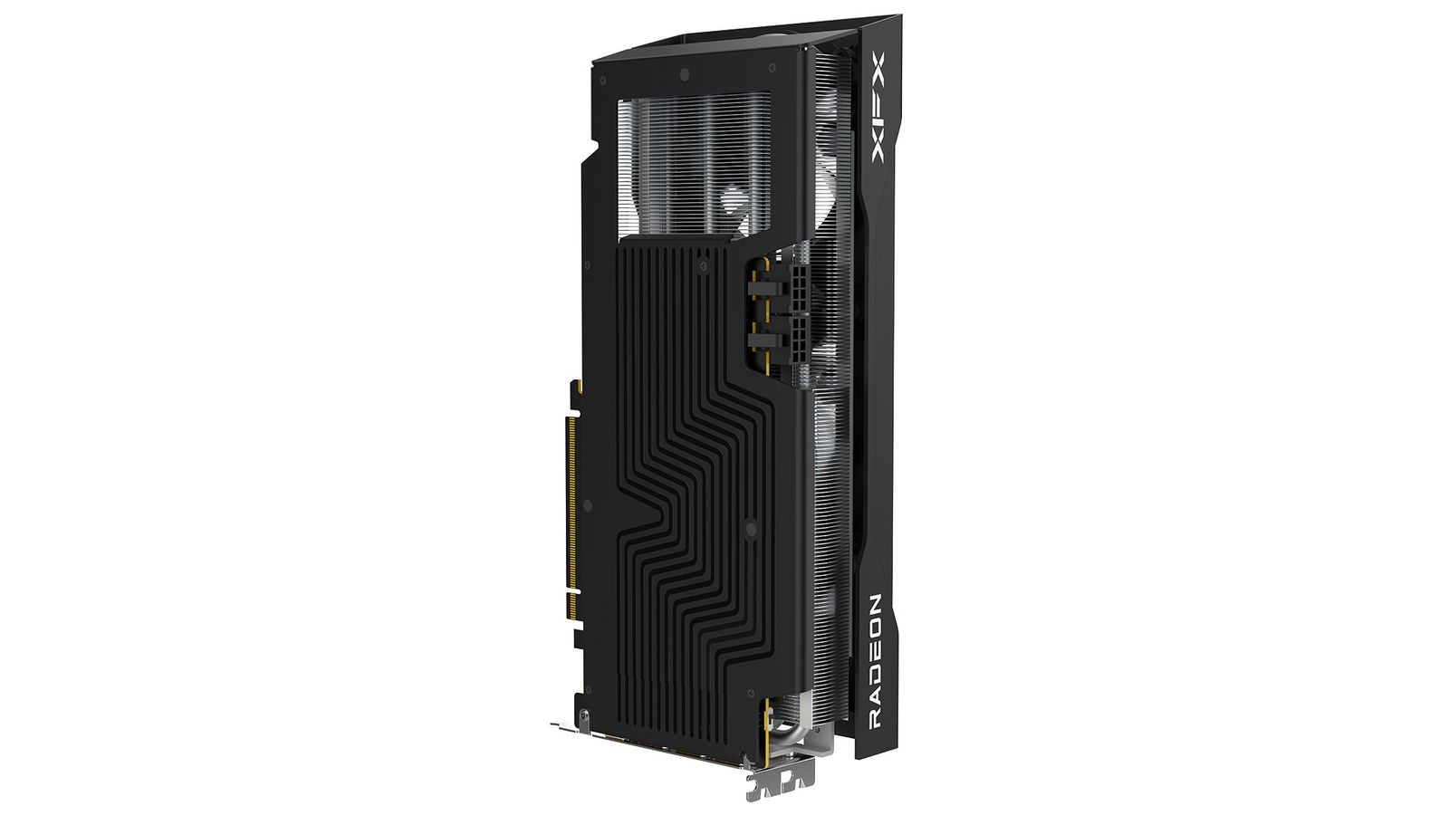 XFX 12GB SWIFT RX9070 GRE EX-RX-97GRE29B7 GDDR6 192bit PCIE 5.0