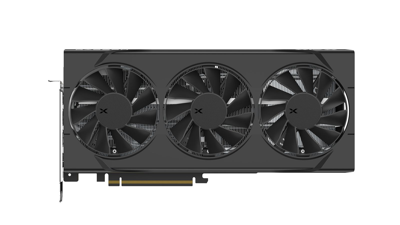 XFX 12GB SWIFT RX9070 GRE EX-RX-97GRE29B7 GDDR6 192bit PCIE 5.0