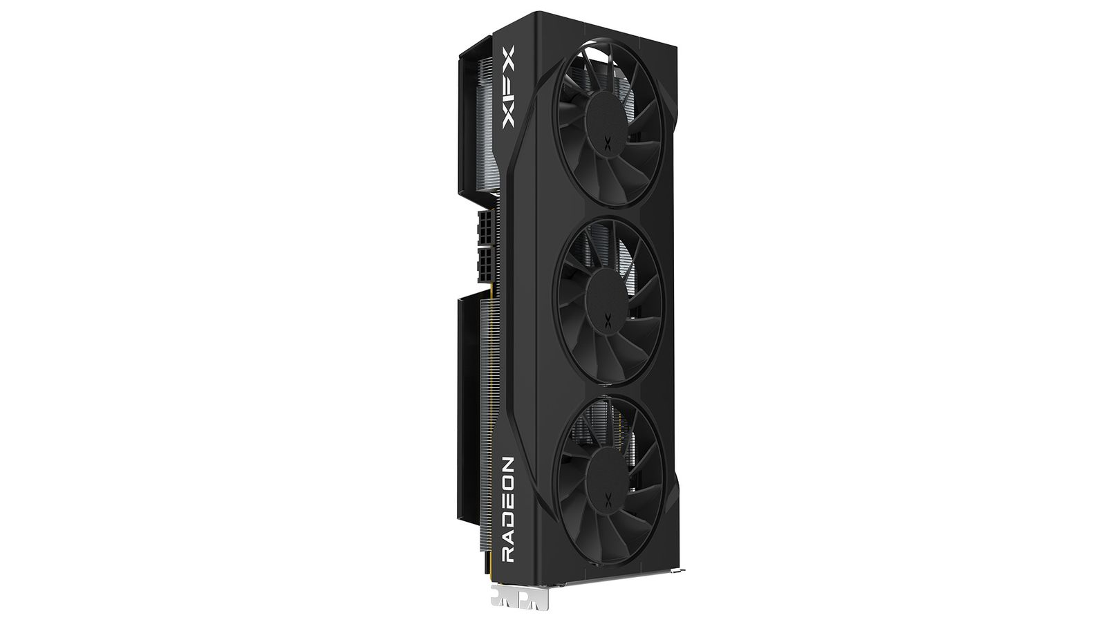 XFX 12GB SWIFT RX9070 GRE EX-RX-97GRE29B7 GDDR6 192bit PCIE 5.0