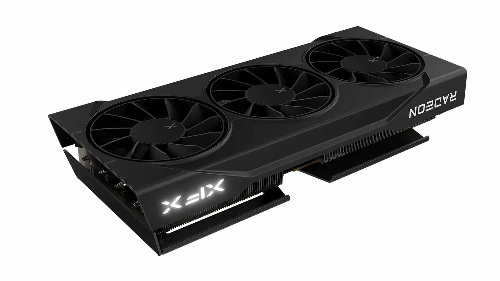 XFX 16GB RX9060XT SWIFT EX-RX-96TS316B7 GDDR6 128bit HDMI-DP PCIE 4.0